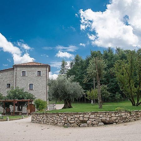 Scardalano Resort Morcone Exterior photo